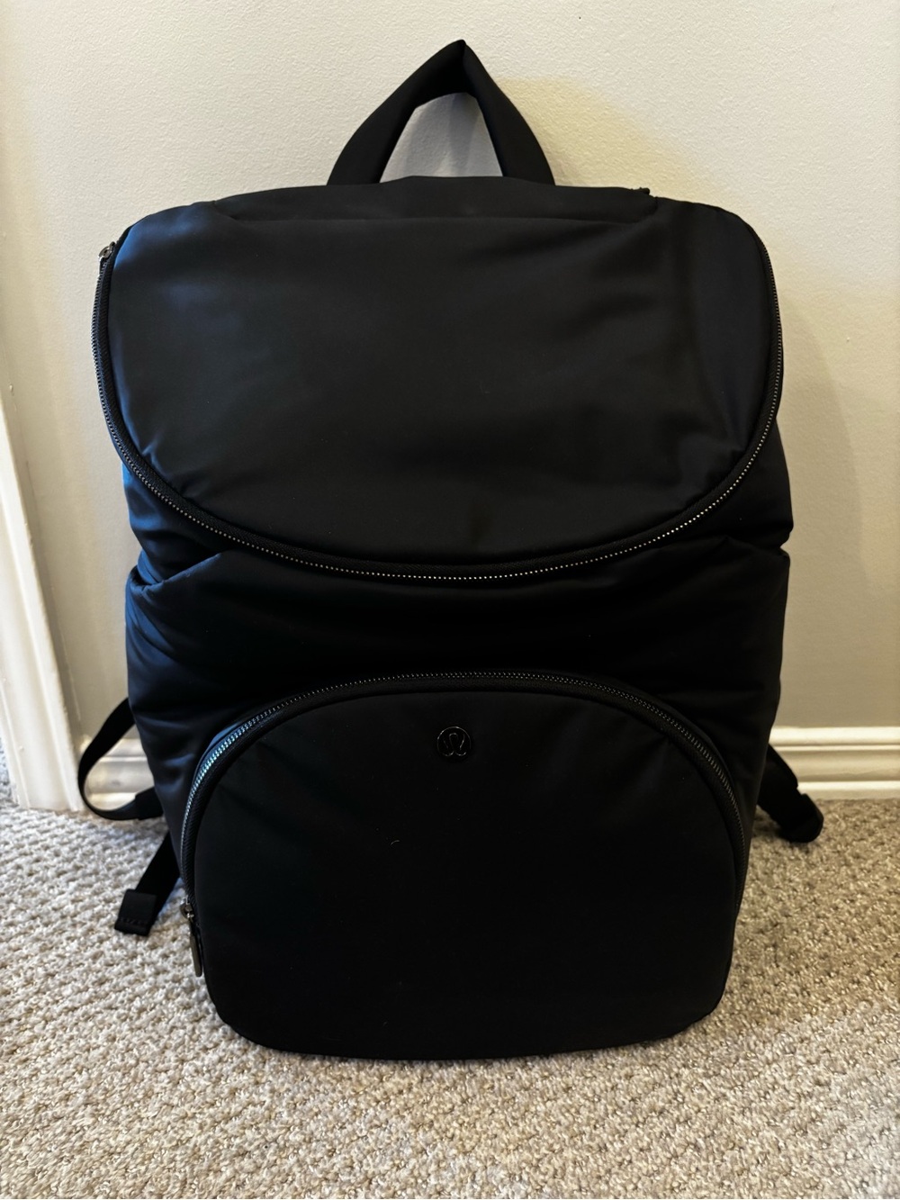 Lululemon Parent Backpack BNWOT